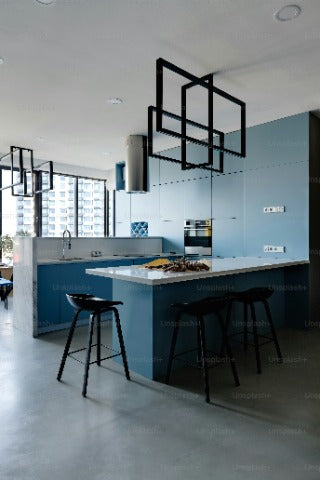 Kitchen Islands