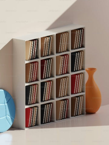 Bookcases & Shelves