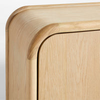 72" Natural Storage Media