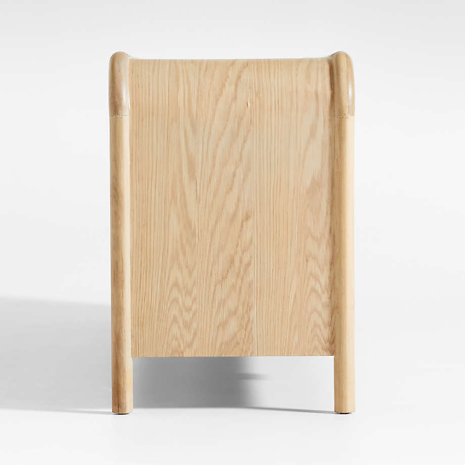 72" Natural Storage Media
