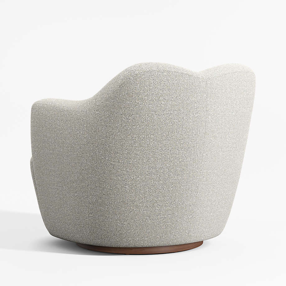 Swivel Accent Chair