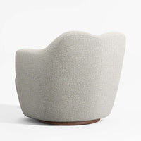 Swivel Accent Chair