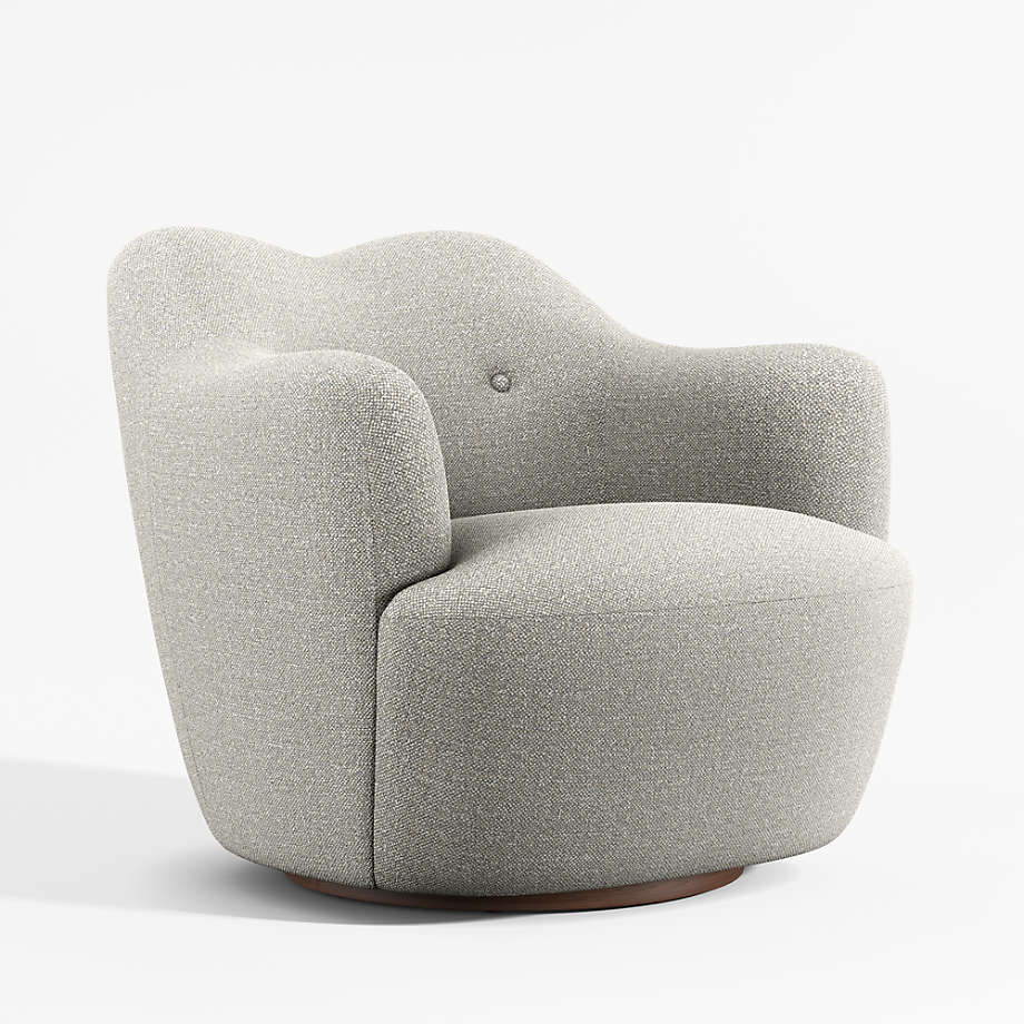 Swivel Accent Chair