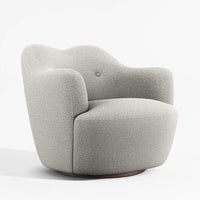 Swivel Accent Chair