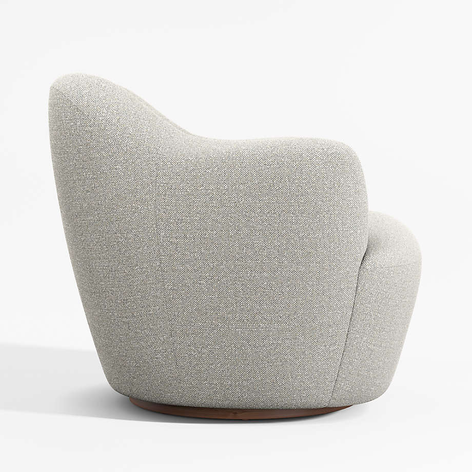 Swivel Accent Chair