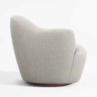 Swivel Accent Chair