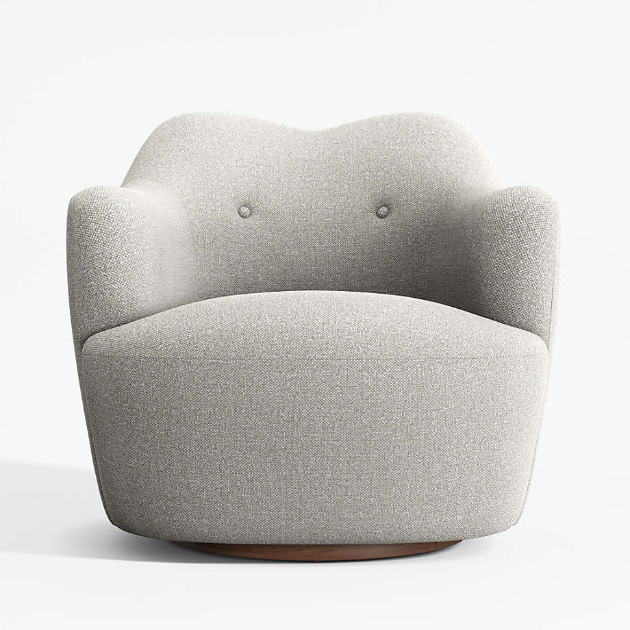Swivel Accent Chair