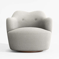 Swivel Accent Chair