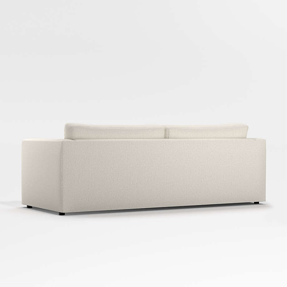 Upholstered Queen Sleeper Sofa
