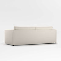 Upholstered Queen Sleeper Sofa