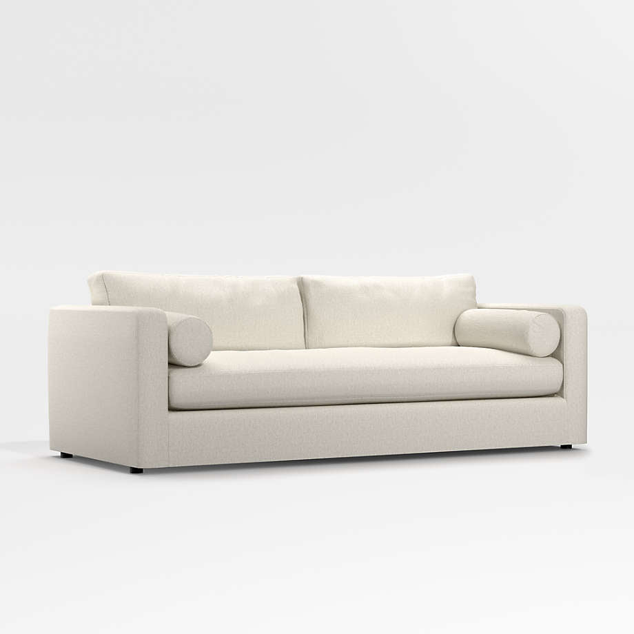Upholstered Queen Sleeper Sofa