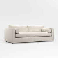 Upholstered Queen Sleeper Sofa
