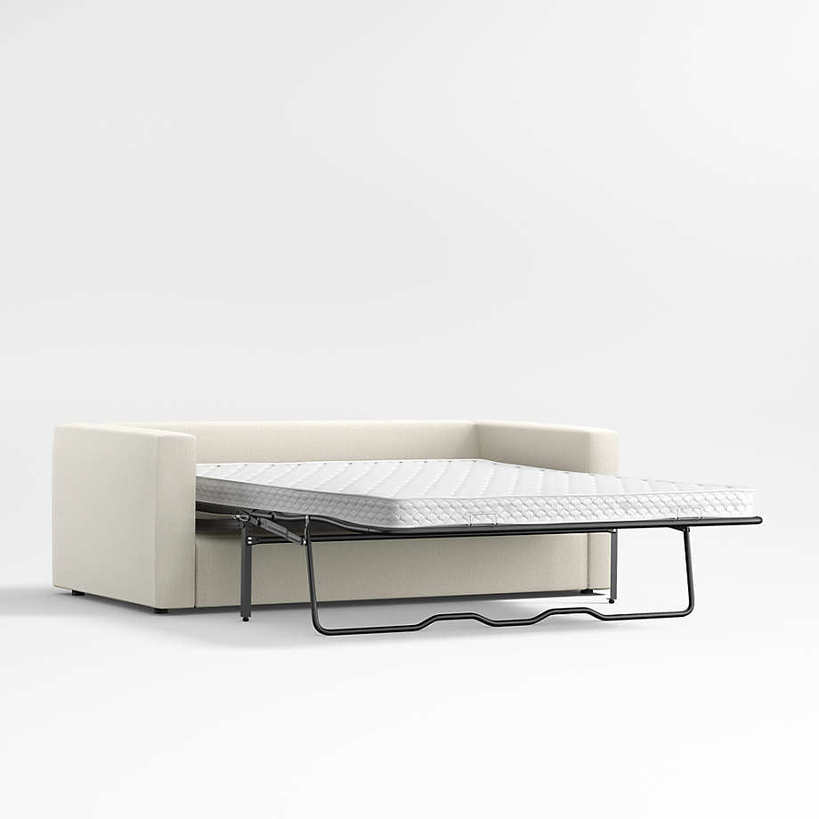 Upholstered Queen Sleeper Sofa