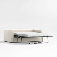 Upholstered Queen Sleeper Sofa