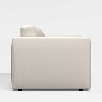 Upholstered Queen Sleeper Sofa