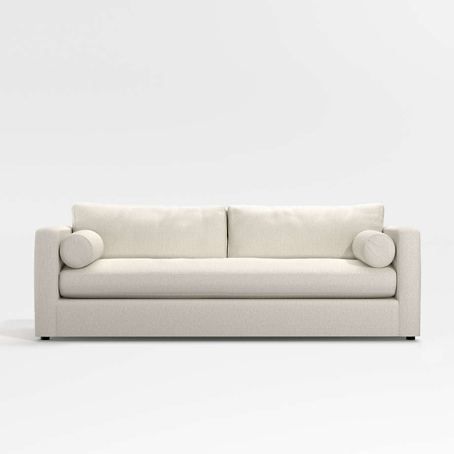 Upholstered Queen Sleeper Sofa