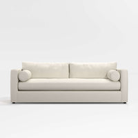 Upholstered Queen Sleeper Sofa