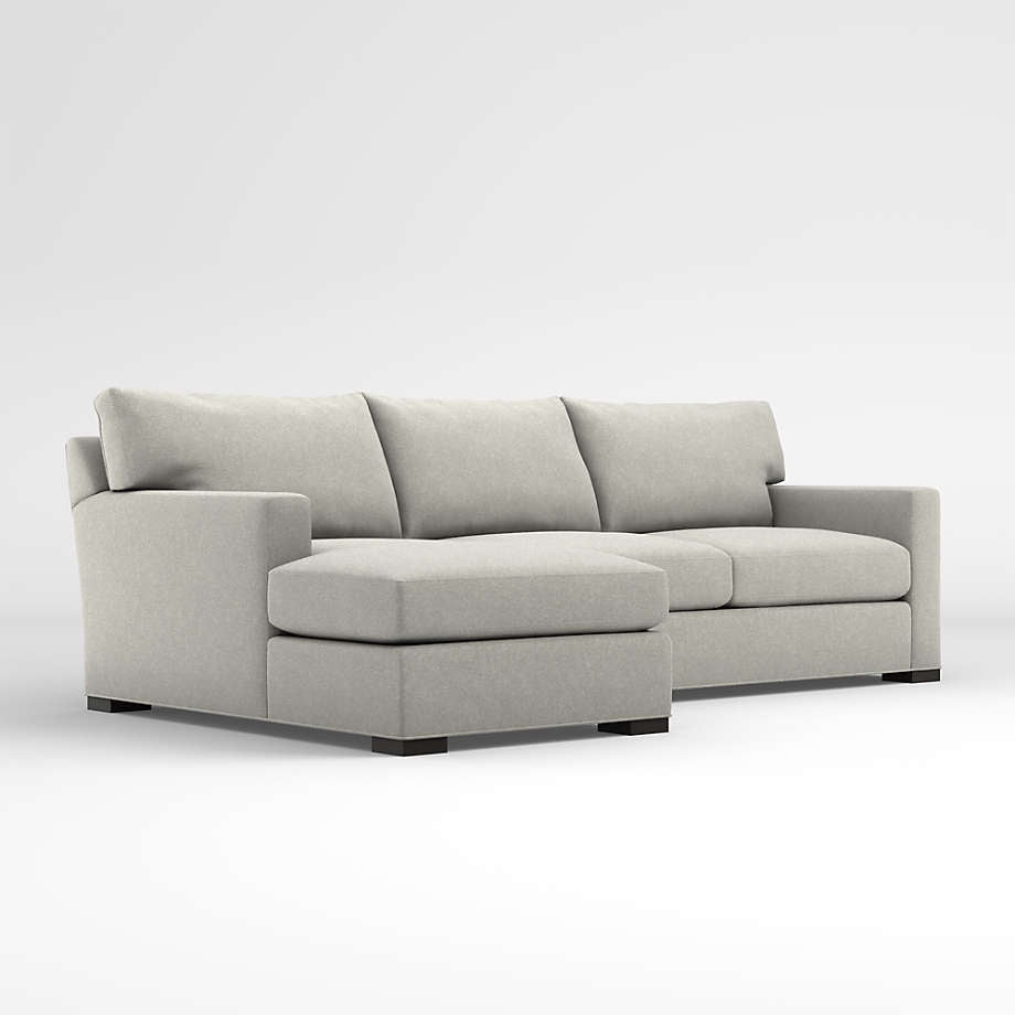 2-Piece Sectional Sofa