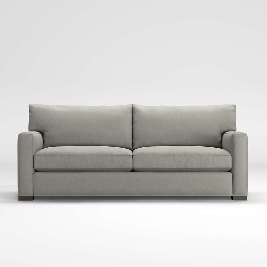 2-Seat Queen Sleeper Sofa