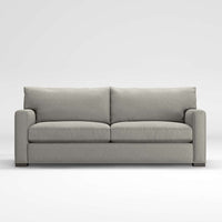 2-Seat Queen Sleeper Sofa