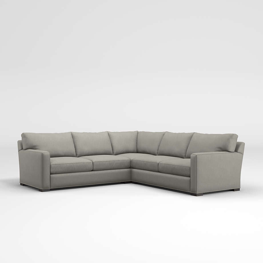 3-Piece Sectional Sofa