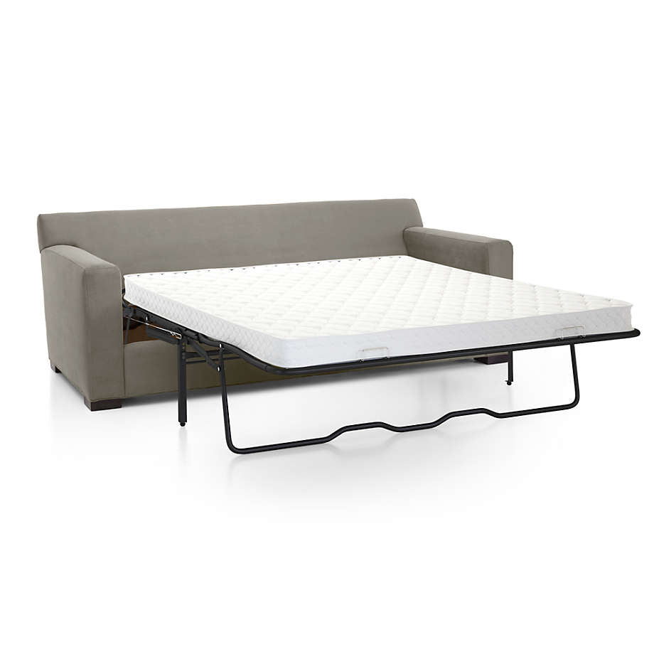 2-Seat Queen Sleeper Sofa