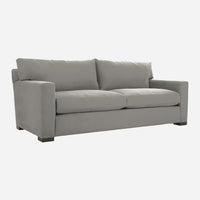 2-Seat Queen Sleeper Sofa