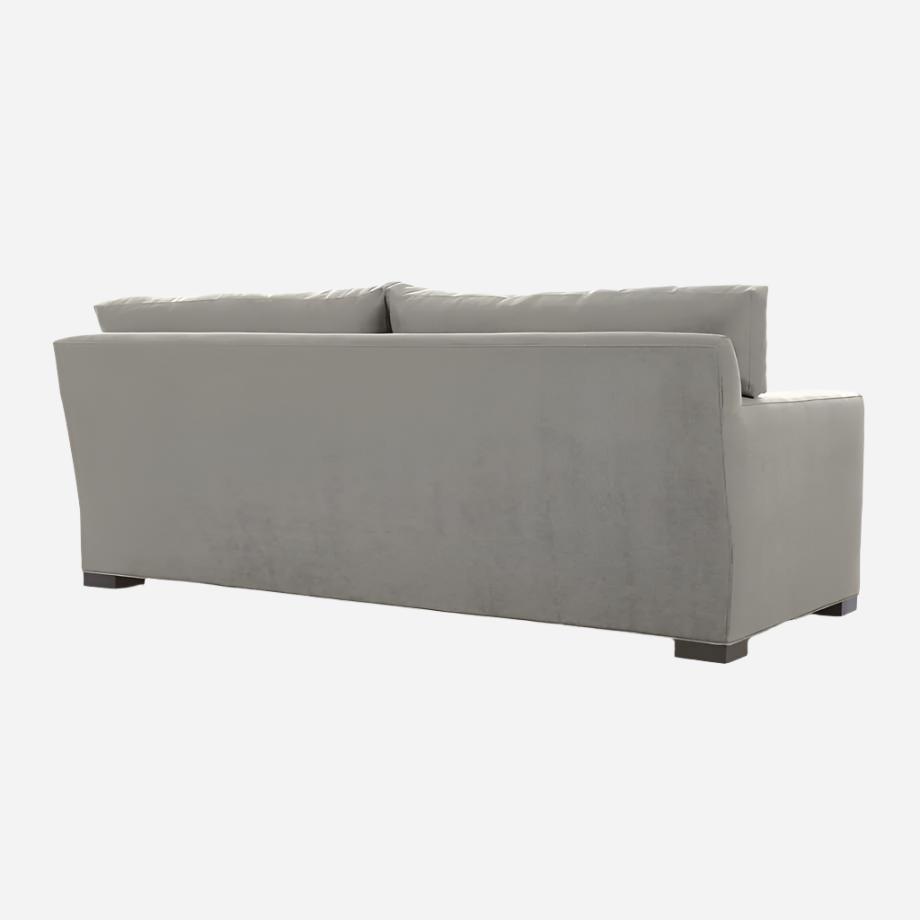 2-Seat Queen Sleeper Sofa