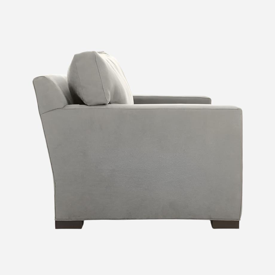 2-Seat Queen Sleeper Sofa