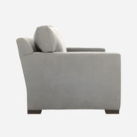 2-Seat Queen Sleeper Sofa