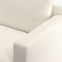 3-Seat Track Arm Sofa