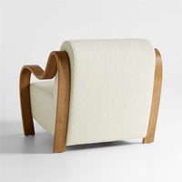 Bisou Accent Chair