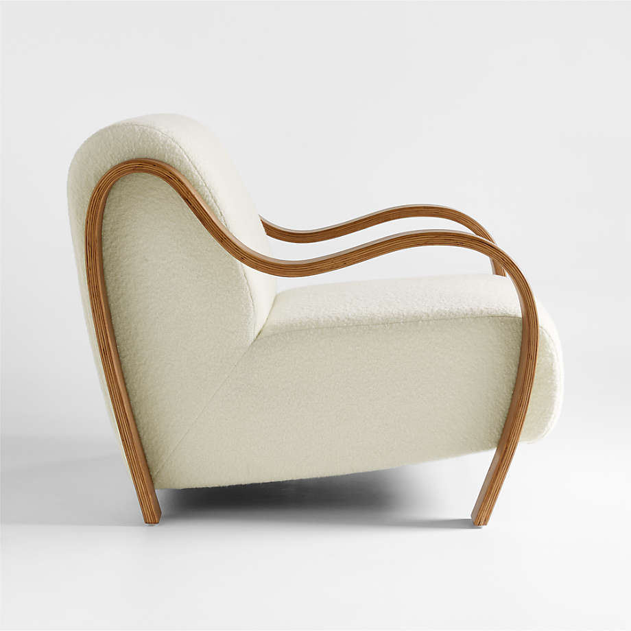 Bisou Accent Chair