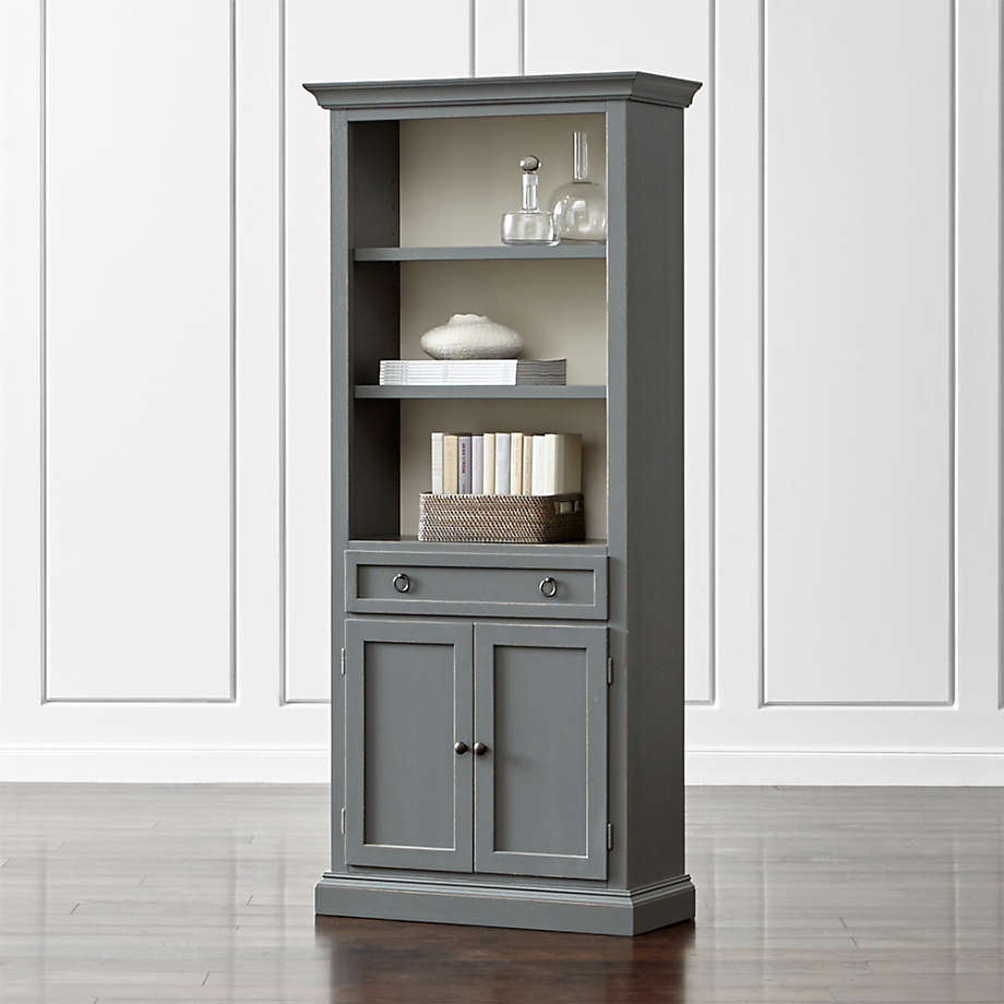 Cameo Storage Bookcase