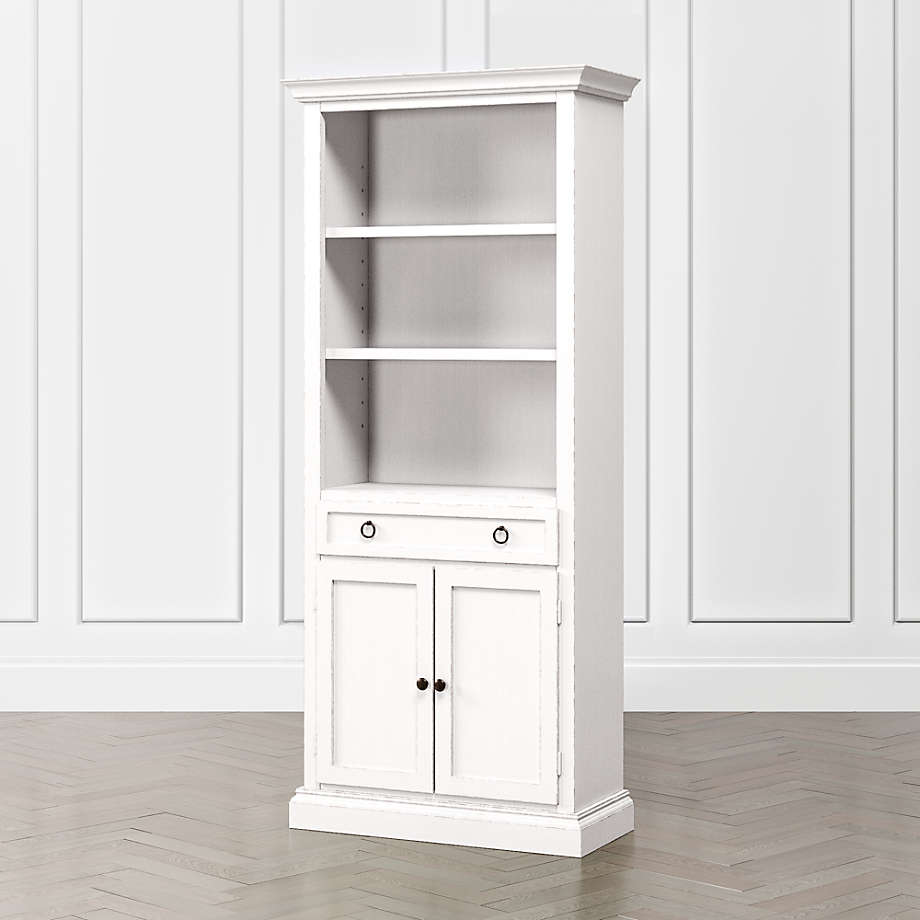 Cameo Storage Bookcase