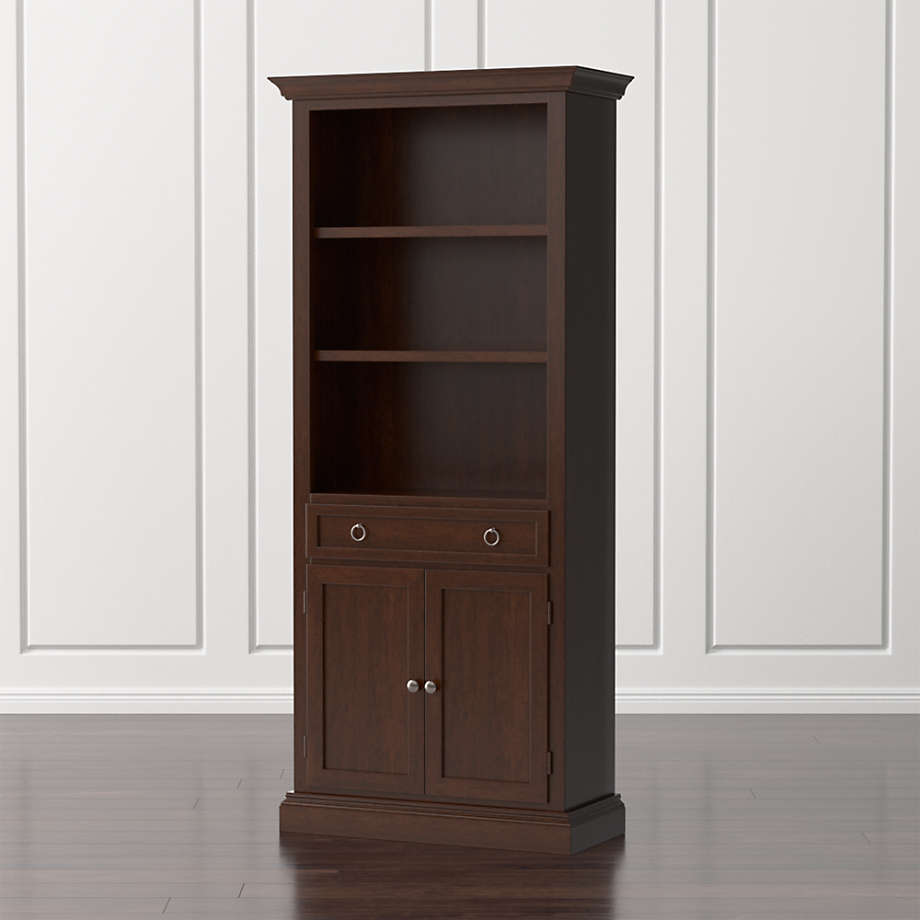 Cameo Storage Bookcase