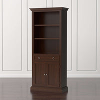 Cameo Storage Bookcase