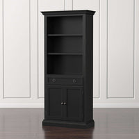 Cameo Storage Bookcase