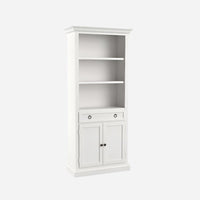 Cameo Storage Bookcase