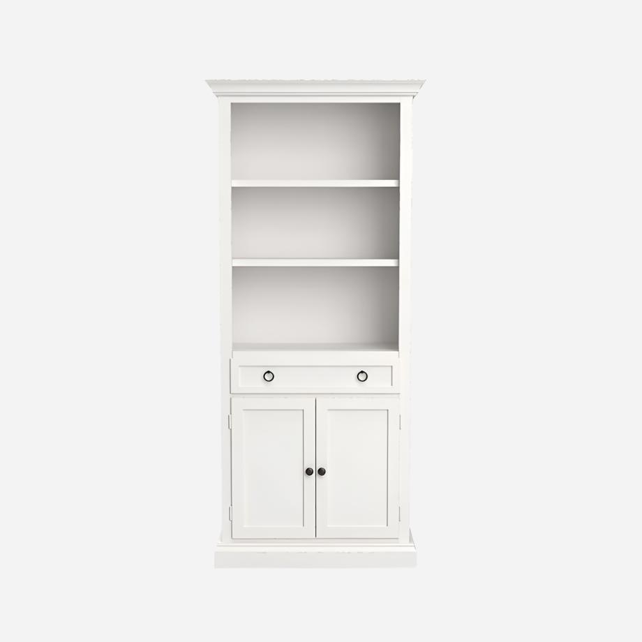 Cameo Storage Bookcase