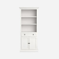 Cameo Storage Bookcase
