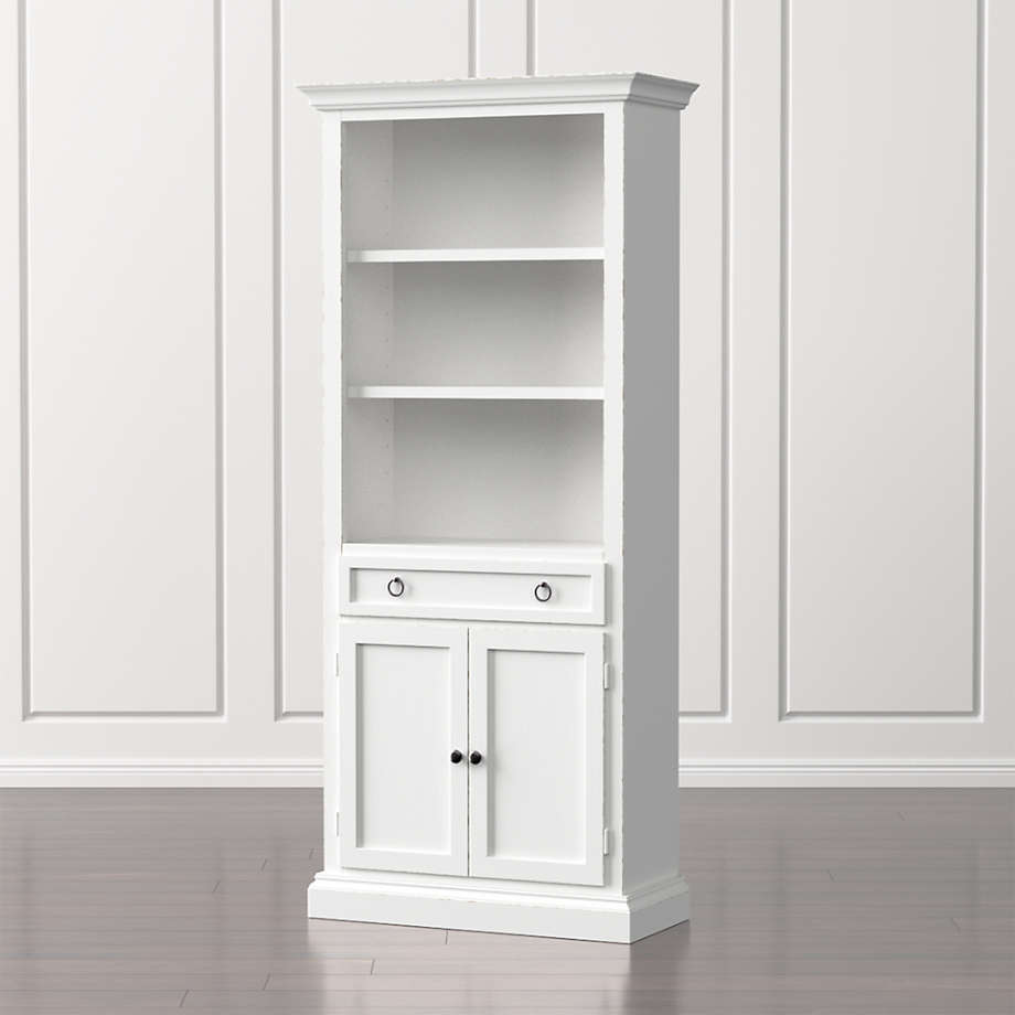 Cameo Storage Bookcase