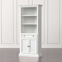 Cameo Storage Bookcase