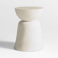 Fernando Round Accent Table