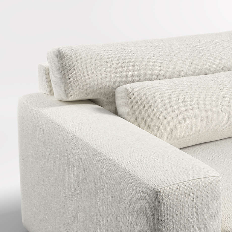 Retreat 2-Piece Chaise Sectional Sofa