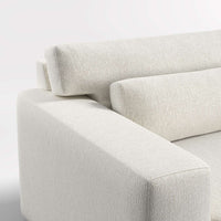 Retreat 2-Piece Chaise Sectional Sofa
