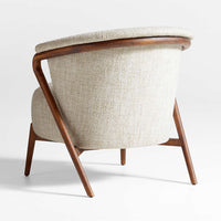 Torino Accent Chair