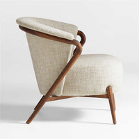 Torino Accent Chair