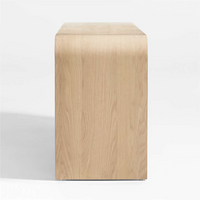 Cortez Natural Credenza by Leanne Ford