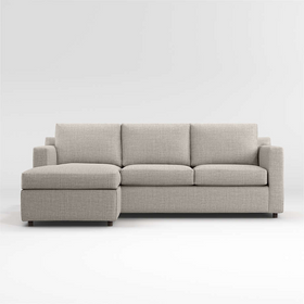 Reversible Chaise Lougner